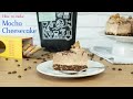 Mocha Cheesecake
