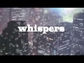 Whispers instrument  2017 by naderpasha