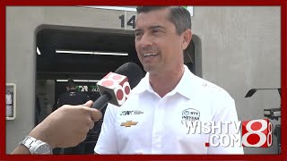 Juncos Hollinger Racing works to foster diversity, unity in motorsports