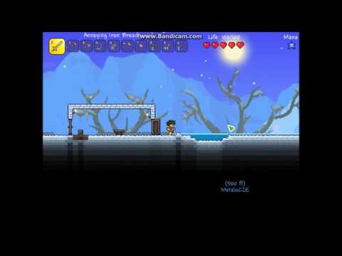 [Terraria] EP 2. w/MetaloCZE