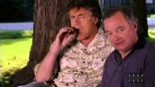 Paradise Falls s01e14 David's Date