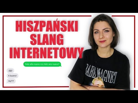 Wideo: Co oznacza Baba w hiszpańskim slangu?