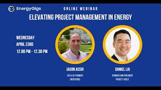 From Fundamentals to Early Wins: Elevate Your Project Management Game