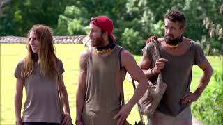 Australian Survivor - S01E023 Profile