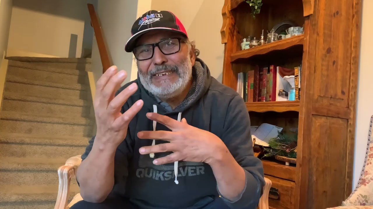 موضوع اول مرة نتكلموا فيه