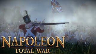 Napoleon: Total War | Una Batalla IMPRESIONANTE  Prusia vs Francia