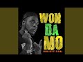 TBT: Burna Boy - Won Da Mo feat. D'Banj