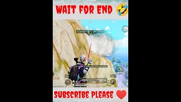 Grenade Op 😂 1v2 Clutch 😈 #bgmi #shorts #pubgmobile