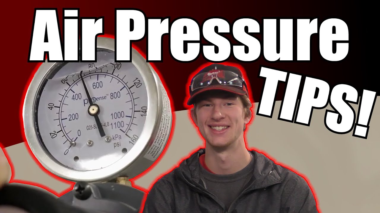 How can I use PSI to my advantage? - Vapor Honing Technologies