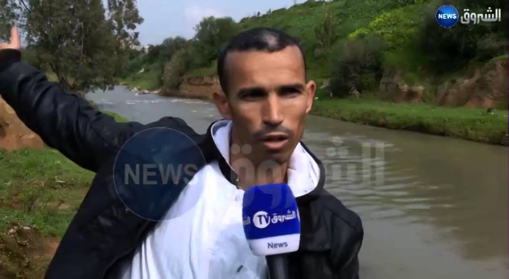 الجزائر / واد جمعة بسيدي موسى يخطف طفلة أخرى