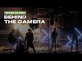 Inside UF PRO: Behind the Camera