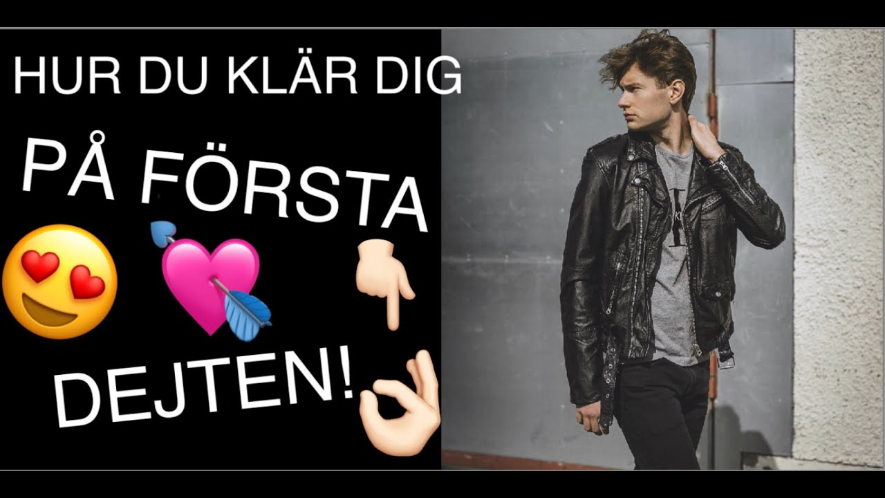 Om jag dejtade dig