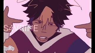 Owo drose meme|| oc animation