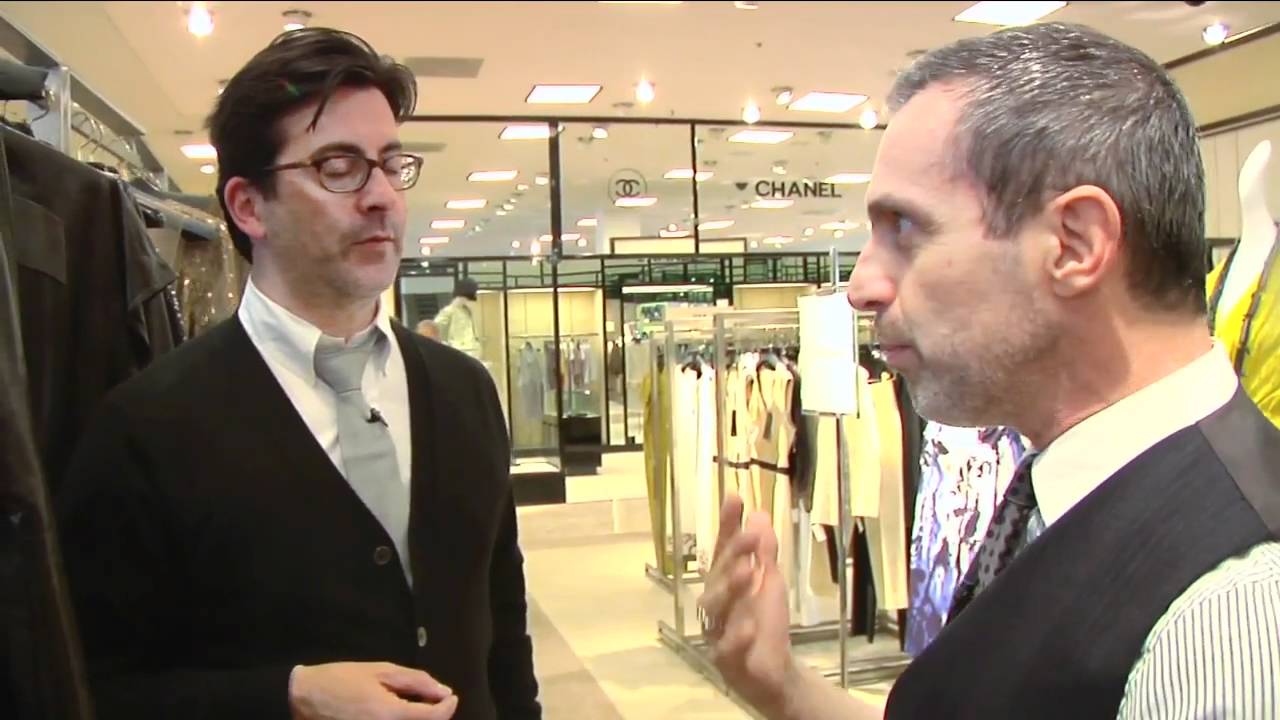 KaufmanFranco 2011 Fall collection--Part 2 preview for aControlledSubstance.com with Tom Kolovos