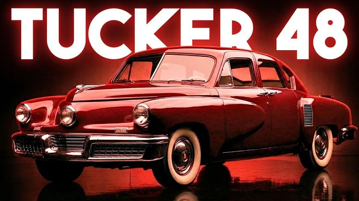 Why Detroit Had to Kill the Tucker 48
