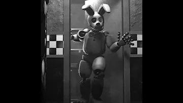 Hidden In The Sand FNAF Footage 