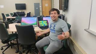 RIT Software Engineering Spring 2024 Senior Project Team Videos - Why is Our Project Important? screenshot 5