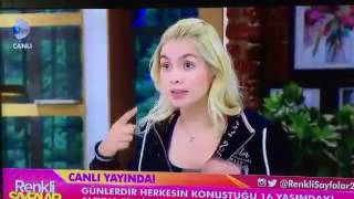 aleyna tilki Ego Tavan Yapıyor Mutlaka izleyin.