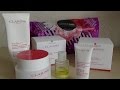 Покупки в РивГош Уход и похудение с CLARINS