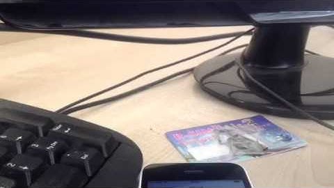 Iphone 5c sprint rsim air2