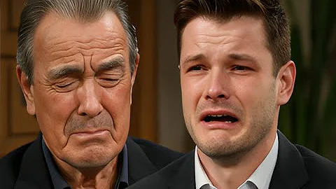 CBS [10/1/2025] The Young and the Restless FULL Episode, Wednesday, October 1: Y&R Spoilers # Today