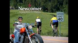 We'd Rather Wait (Cycling) - Newcomer Casper