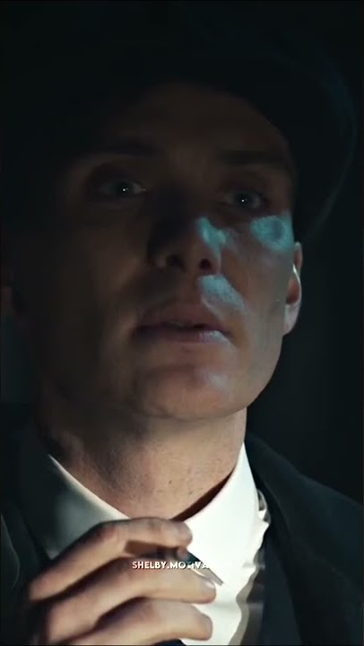 Thomas Shelby #Shorts #Shelby #Tiktok #Peakyblinders