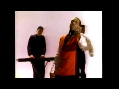 Pieces Of A Dream f. Norwood Young - 'Bout Dat Time (New Jack Swing Version) HQ