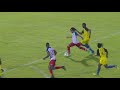 CNL 2018: Saint Lucia vs Haiti Highlights