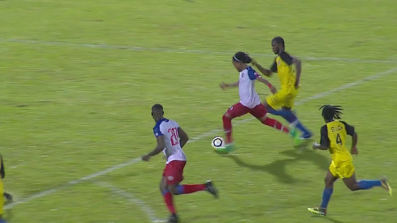 A Guide To 2019 20 Concacaf Nations League Qualifying For New York