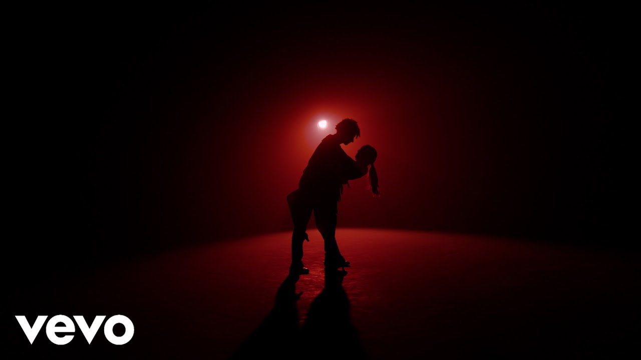No Sabes Como Duele - Marc Anthony (Spec Music Video)