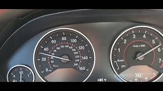 2018 BMW 430i 0-60
