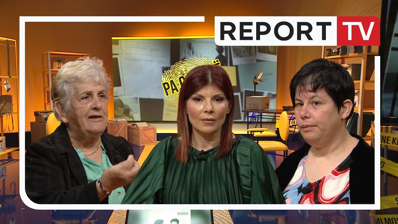 Pa Gjurme-Gjendet 40- vjecarja/ Pas largimit me të dashurin mbërrin në studio: Ne duhemi, u martuam