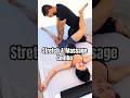 Massage & Stretch Combo | Hip & Thigh Opener