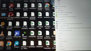Fix Cannot open the file because the file format or file extension is not valid