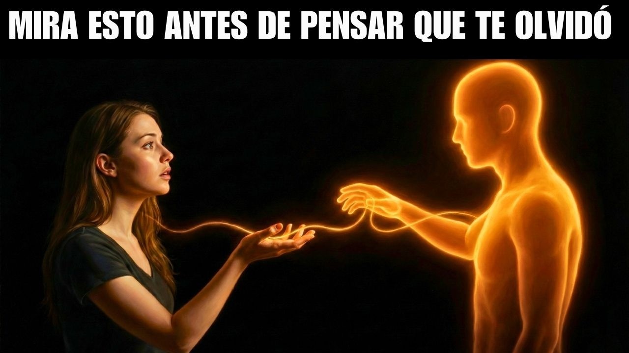 Si sientes ESTO, están DESTINADOS: 3 pruebas de un contrato de alma