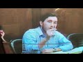 Me preparing for a National Mock Trial Competition when I was an undergrad on the UCF Trial Team