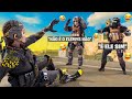 ''sua voz e gameplay é igual a dele'' (Flemys imitando o Flemys KKKKK)
