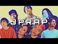 【日本語ラップ】初見リアクションPt2 【Japanese Rap reactions】