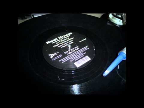 Reel Houze - No difference - MenTor Dub