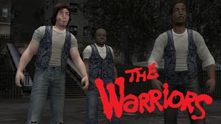 The Warriors Blackout (With the Prime Destroyers)
Better late than never! After a bit Its time for the Prime Destroyers to get some action going in Riverside. And shit was crazy as usual. If you wanna download the Prime Destroyer textures, just visit my channel and the video with the mod link will be there.
Please like, share, comment, and subscribe!
I hope you enjoy! :) The Warriors Blackout (With the Prime Destroyers)