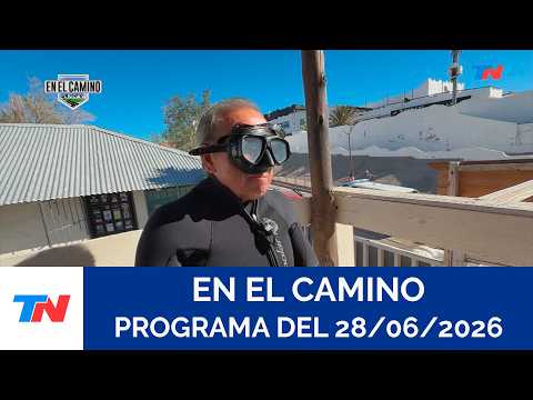 EN EL CAMINO I Las Grutas (Programa completo del 28/06/2026)