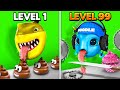 We Tested The WEIRDEST Mobile Games..