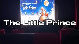 Rogationist College-Paranaque Presents… The Little Prince👑 | Renren Lim
