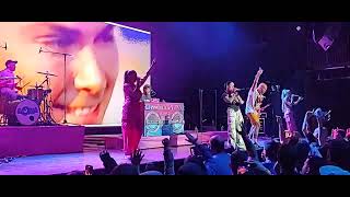 Aqua Barbie Girl Tiesto Remix World Tour Boston Ma 12.06.2023