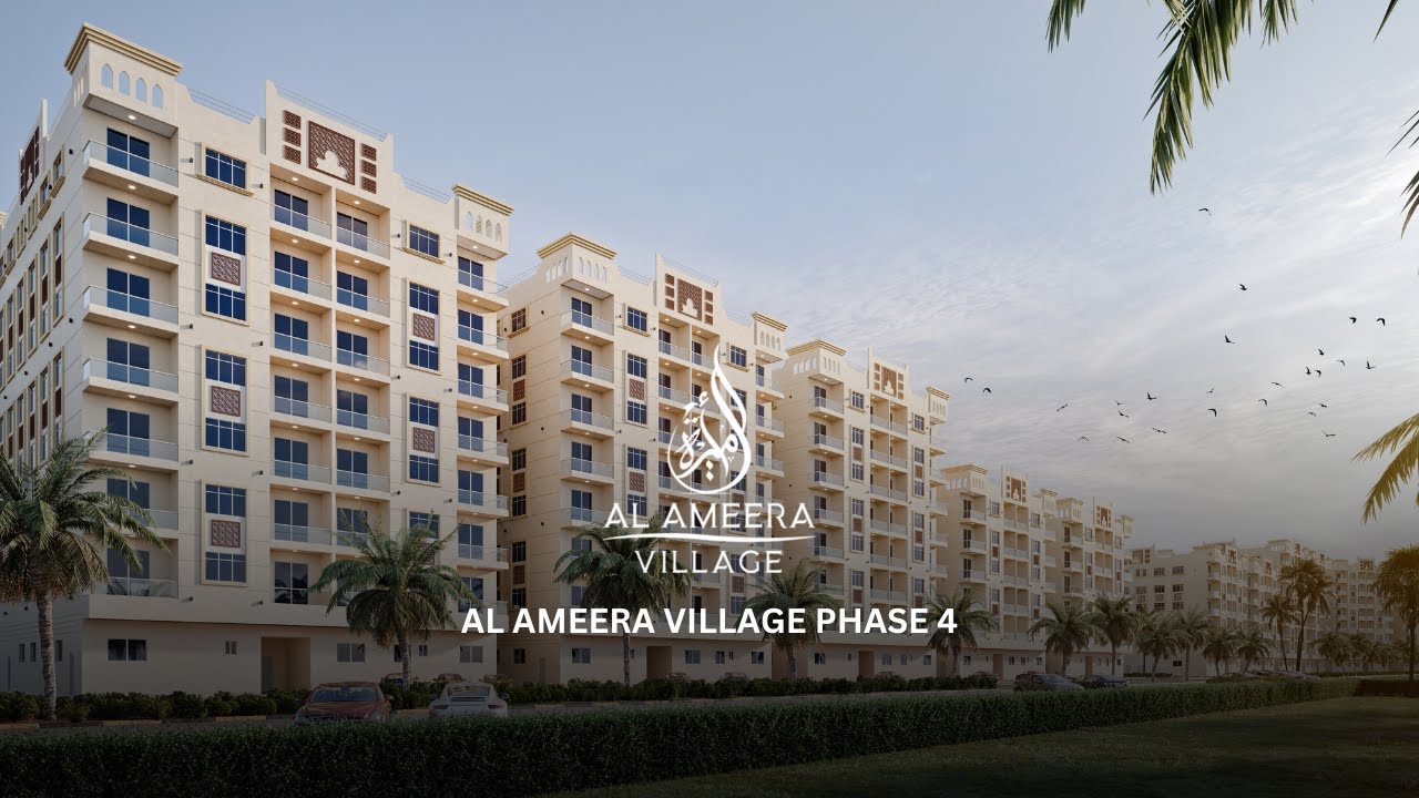 Al Ameera Village