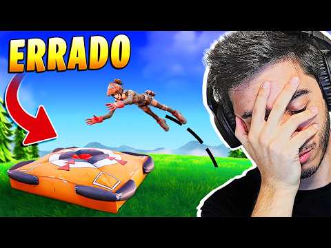 Você estava usando o colchão errado!