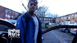 T33K1D - Freestyle [One Spot Vid]