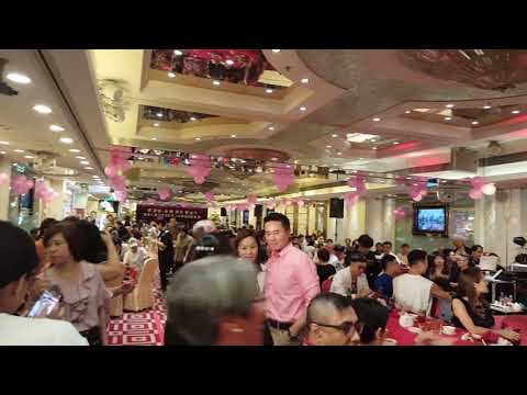 beyond 海闊天空 美麗華珠寶金行 慶祝晚會  2018 深水埗多彩皇宮