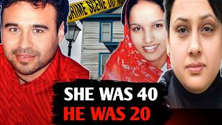 Secret Love Affair With Landlords Wife Ends In A Deadly Dinner Ll The Fish Curry Murder Case